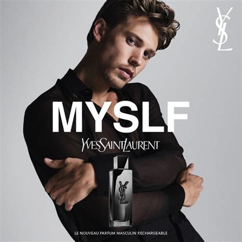 myself ysl eau de toilette|myslf eau de parfum.